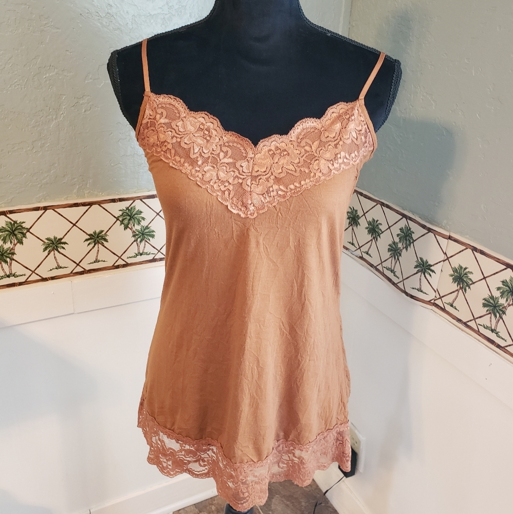 Vintage Maurices Camisole
